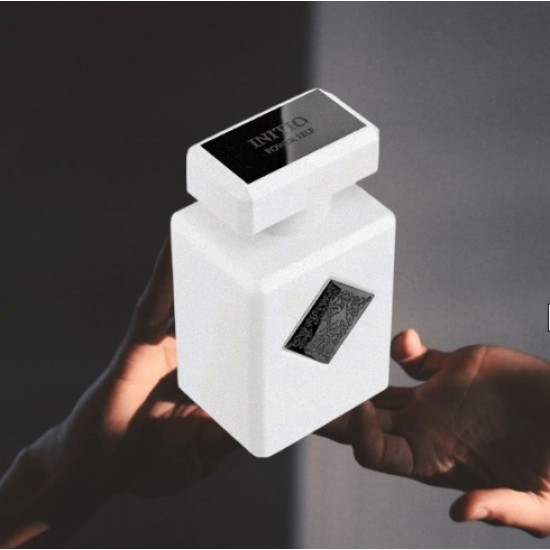 Initio Parfums Prives Power Self Остаток с флаконом 40 мл, товарный флакон